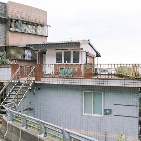 Owlstay Jiufen Green Ray - 故事所 山中夢遊 九份綠光 Экстерьер фото