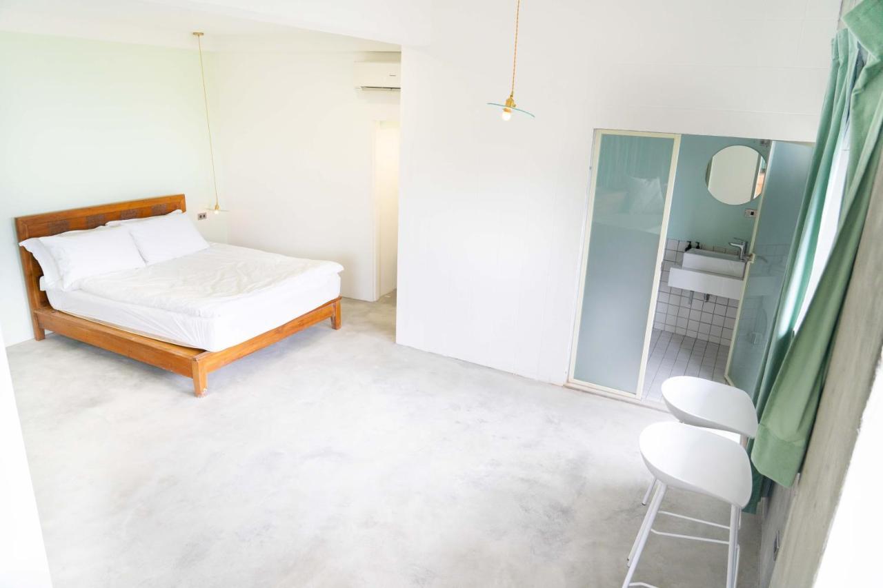 Owlstay Jiufen Green Ray - 故事所 山中夢遊 九份綠光 Экстерьер фото