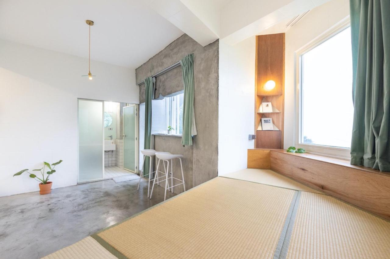 Owlstay Jiufen Green Ray - 故事所 山中夢遊 九份綠光 Экстерьер фото