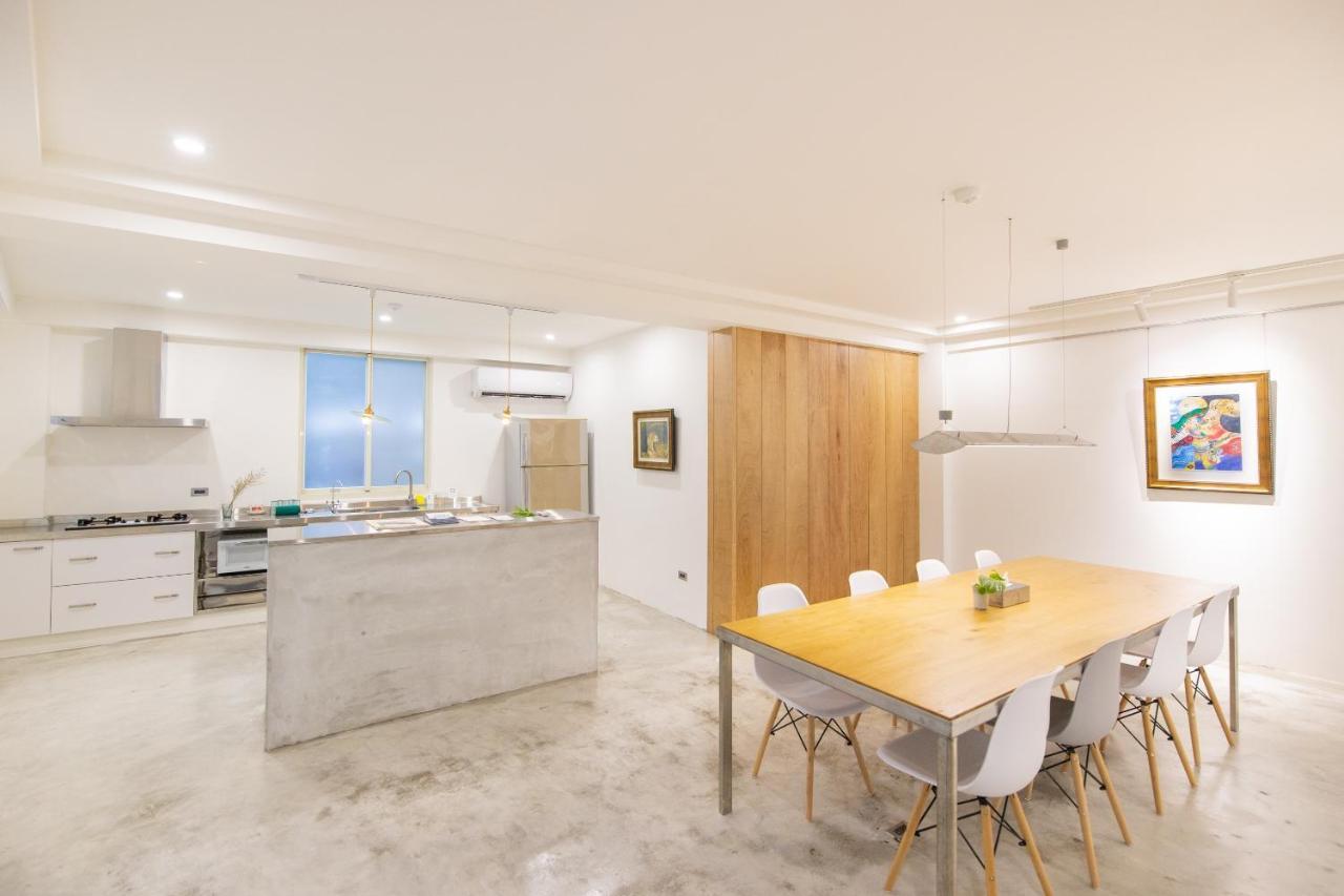 Owlstay Jiufen Green Ray - 故事所 山中夢遊 九份綠光 Экстерьер фото