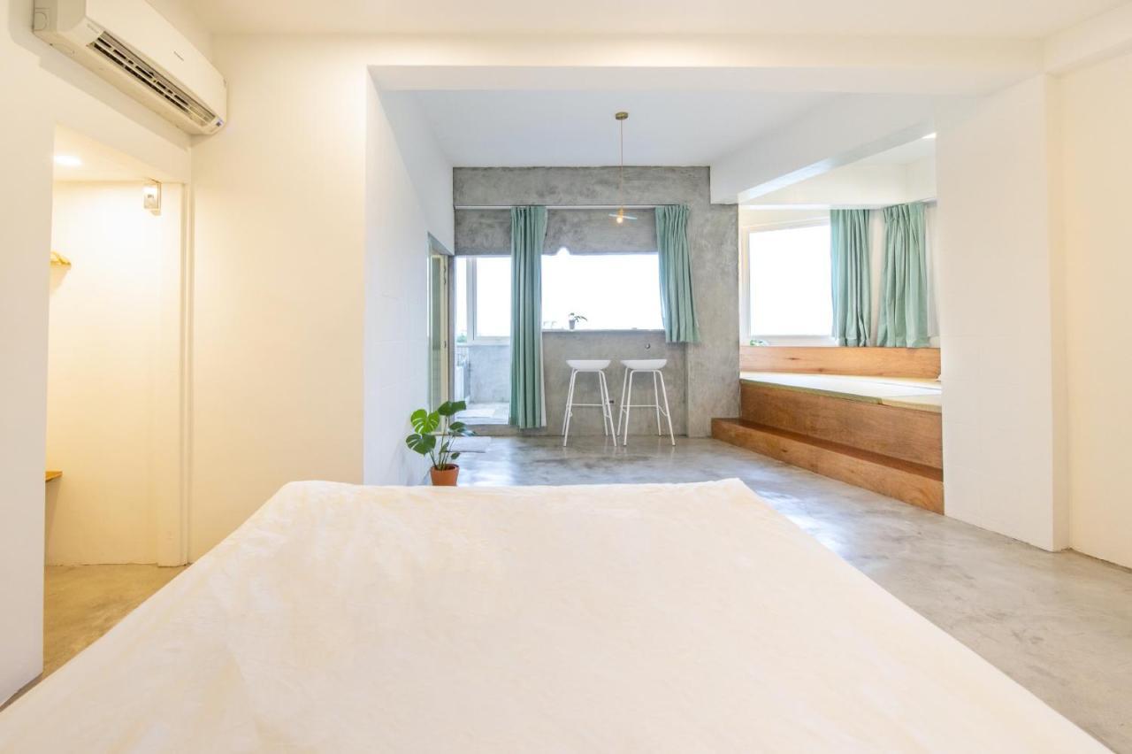 Owlstay Jiufen Green Ray - 故事所 山中夢遊 九份綠光 Экстерьер фото