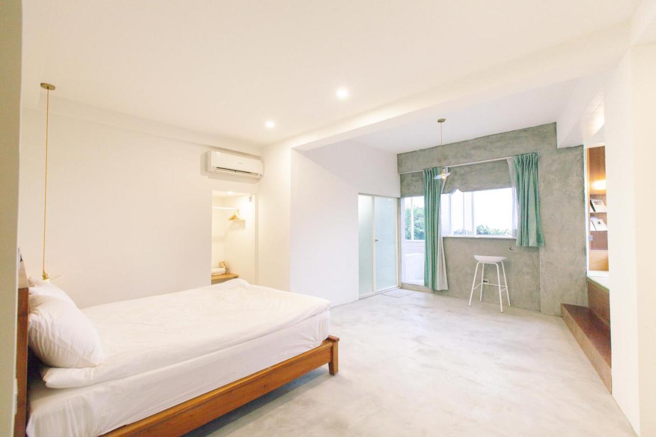 Owlstay Jiufen Green Ray - 故事所 山中夢遊 九份綠光 Экстерьер фото