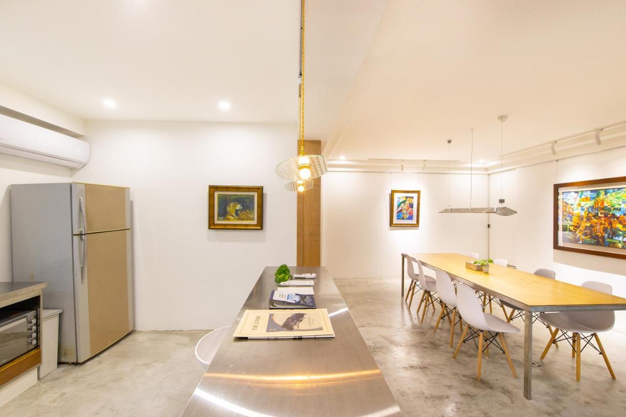 Owlstay Jiufen Green Ray - 故事所 山中夢遊 九份綠光 Экстерьер фото